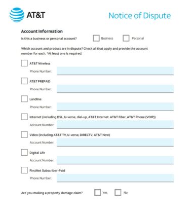 AT&T Customer Service Number: How to File a Complaint to AT&T Inc?