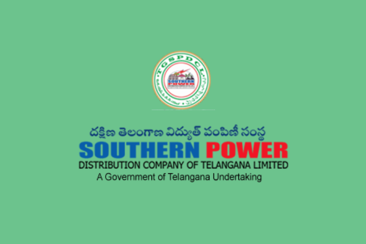 Southern power distribution discount